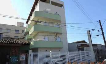 Imagem: Apartamento com 1 dormitório à venda