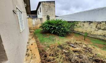 Imagem 7: Casa no Valparaiso 1 Etapa C, com ótimo preço toda na laje