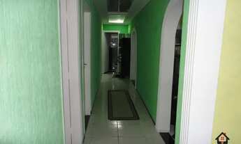 Imagem 5: Casa com 4 dormitórios à venda, 200 m² por R$ 550.000,00 - Jardim Tupi - Campinas/SP