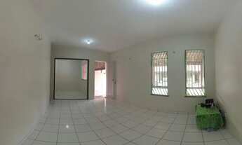 Imagem 2: Casa em condomínio fechado 3/4 Av Bahia Turu