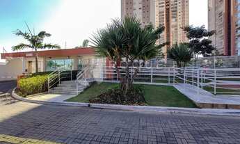 Imagem 2: Apartamento para aluguel, 2 quartos, 2 suítes, 2 vagas, Jardim Aquárius - Limeira/SP