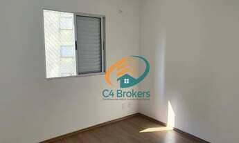 Imagem 7: Apartamento com 3 dormitórios à venda, 54 m² por R$ 310.000,00 - Vila Venditti - Guarulhos