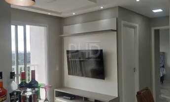 Imagem 5: Excelente apartamento 50m² no bairro Campanário em Diadema - SP