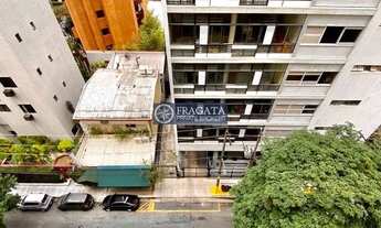 Imagem 5: Vista Livre, com 165 mt no Jardim America