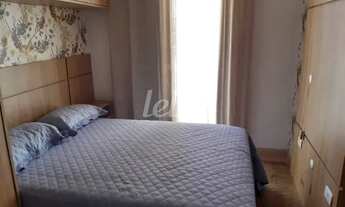 Imagem 4: Santo André - Apartamento Padrão - Parque Das Nações