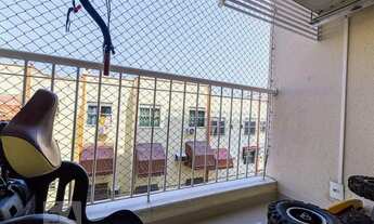 Imagem 4: Apartamento para Aluguel - Barreto, 2 Quartos, 60 m2