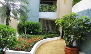 Imagem 4: CAMPINAS - Apartamento Padrão - Cambuí