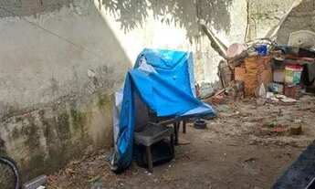 Imagem: Vendo ou troco casa vila Barão