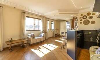 Imagem 3: Apartamento Locação 3 Dormitórios - 178 m² Pompéia