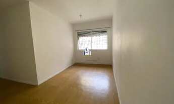 Imagem 2: Apartamento para venda com 65 metros quadrados com 2 quartos em Icaraí - Niterói - RJ