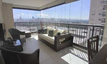 Imagem 3: Apartamento para venda com 160 metros quadrados com 4 quartos