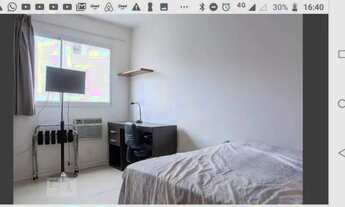 Imagem 5: Alugo quarto para solteiro no condomínio cores da lapa