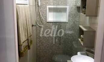 Imagem 5: Santo André - Apartamento Padrão - Jardim Milena