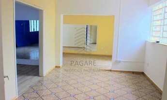 Imagem 7: Casa - Jardim Nossa Senhora Auxiliadora - Campinas