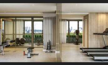 Imagem 5: Apartamento com 1 dormitório à venda, 33 m² por R$ 326.000 - Jardim das Acácias - São Paul