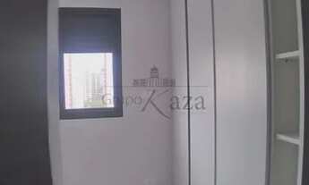 Imagem 6: Apartamento Duplex - Parque Residencial Aquarius - 78m² - 1 Suíte