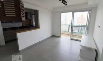 Imagem 3: Apartamento para Aluguel - Casa Verde, 2 Quartos, 64 m2