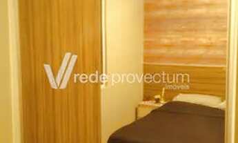 Imagem 4: Apartamento - Vila São Francisco - Hortolândia