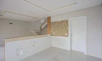 Imagem 7: Casa no UBERABA com 3 dormitórios à venda, 199 m² por R$ 1.490.000 - Uberaba - Curitiba/PR