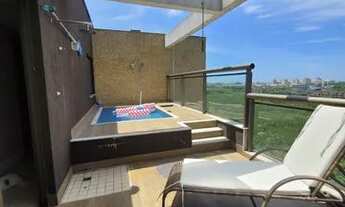 Imagem 5: Cobertura a Venda condominio Park Premium