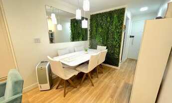 Imagem 6: Apartamento-São Paulo-MANDAQUI