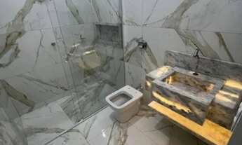 Imagem 7: Casa para venda possui 200 metros quadrados com 3 quartos em Vila Pompéia - São Paulo - Sã