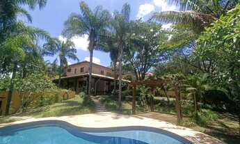 Imagem 2: Casa - Vale do Itamaracá - Valinhos