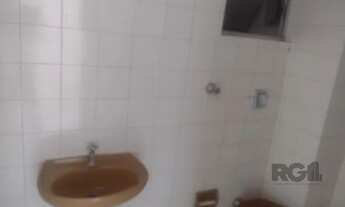 Imagem 6: APTO 01 DOR. ELEVADOR, VISTA BAIRRO BOM FIM