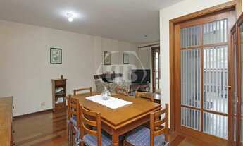 Imagem 2: PORTO ALEGRE - Apartamento Padrão - Menino Deus