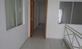 Imagem 3: Apartamento três quartos - Cajuru - Curitiba - PR
