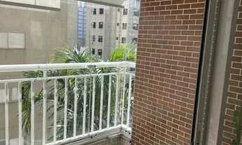 Imagem: Itaim - Locação Venha morar no coração