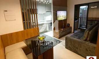 Imagem 3: Apartamento (tipo - padrao) 2 dormitórios, cozinha planejada, portaria 24hs, lazer, espaço