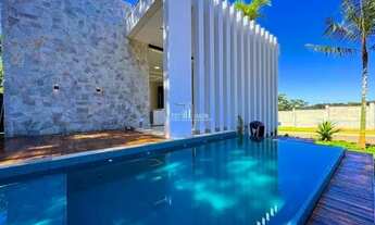 Imagem 6: Goiânia - Casa de Condomínio - Condomínio Portal do Sol Garden