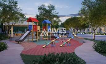 Imagem 7: CASAS DE 2 QUARTOS NO BAIRRO CONCEIÇÃO PARQUE DOS SABIÁS