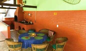 Imagem 6: Temporada e Eventos