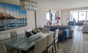 Imagem 6: Piedade - 04 Qtos / 04 Suítes - Piscina - Sauna - 03 vagas