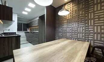 Imagem 5: Apartamento à venda no bairro Jardim das Samambaias - Jundiaí/SP