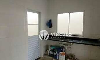 Imagem 7: Casa com 2 dormitórios para alugar, 35 m² por R$ 1.507,33/mês - Jardim Espírito Santo - Ub