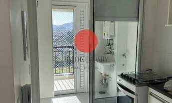 Imagem 5: LOCAÇÃO, Apartamento SEMI MOBILIADO, Alphaville