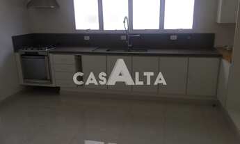 Imagem 5: Campo Belo - Alto Padrão - 233m - 3 vagas