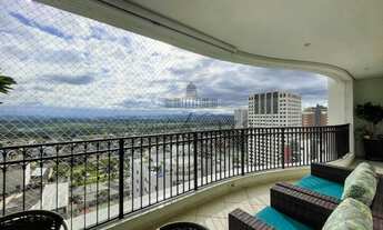 Imagem: Apartamento - Jardim Aquarius - Condomínio