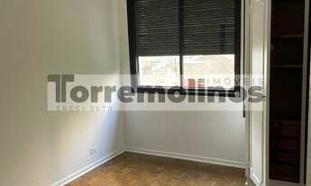 Imagem 7: Apartamento com 175m² com 3 quartos em Jardim Paulista / Cerqueira Cesar - São Paulo - SP