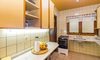 Imagem 4: Apartamento para Venda - 93m², 2 dormitórios, 1 vaga - Menino Deus