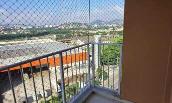 Imagem 3: Apto Parque das Águas - Alcântara