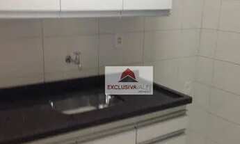 Imagem 6: Apartamento com 2 dormitórios para alugar, 74 m² por R$ 5.001,00/mês - Jardim Aquarius - S