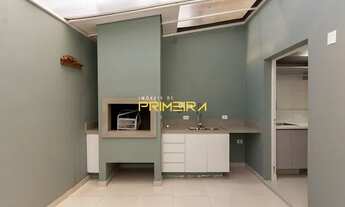 Imagem 3: Casa de condomínio sobrado para venda possui 136 metros quadrados com 3 quartos