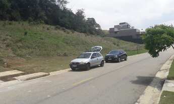 Imagem 7: Terreno de condomínio para venda possui 430 metros quadrados