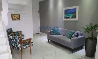 Imagem 4: Barra da Tijuca Apartamento cobertura com 3 dormitórios