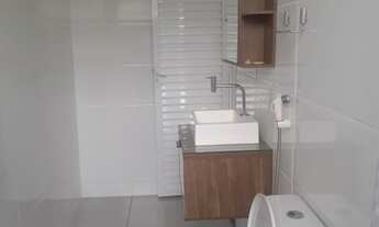 Imagem 4: Apartamento para aluguel com 60 metros quadrados com 2 quartos em Vila Militar - Rio de Ja