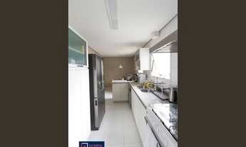 Imagem 7: Apartamento Venda 4 Dormitórios - 178 m² Brooklin